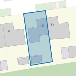 Perceel OWD00-W-2416