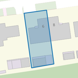 Perceel OWD00-W-2418