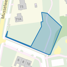 Perceel OWD00-W-2424