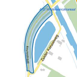 Perceel OWD00-W-2437