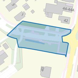 Perceel OWD00-W-2440