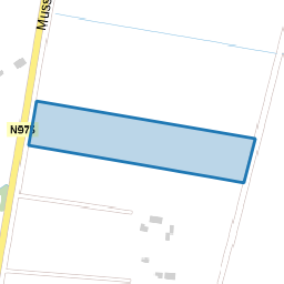 Perceel OWD00-W-2461