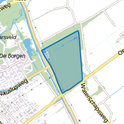 Perceel OWD00-W-2477