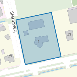 Perceel OWD00-W-2508