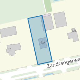 Perceel OWD00-W-2512