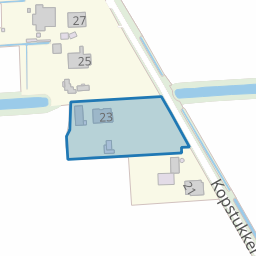 Perceel OWD00-W-2523