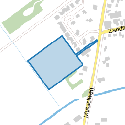 Perceel OWD00-W-2524