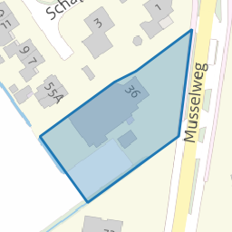 Perceel OWD00-W-2525