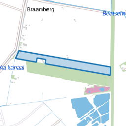 Perceel OWD00-W-2527