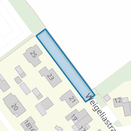 Perceel OWD00-W-2534