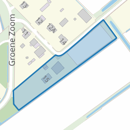 Perceel OWD00-W-2548