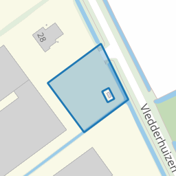 Perceel OWD00-W-2550