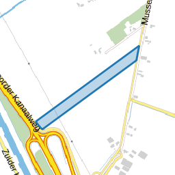 Perceel OWD00-W-2566