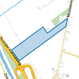 Perceel OWD00-W-2568