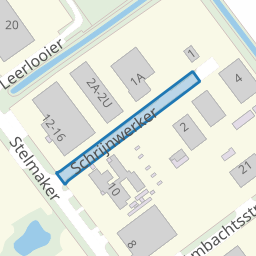 Perceel OWD00-W-2602