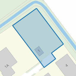 Perceel OWD00-W-2603