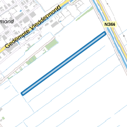 Perceel OWD00-W-2610