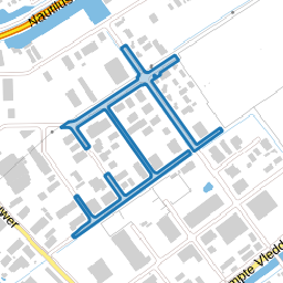 Perceel OWD00-W-2639