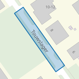 Perceel OWD00-W-2645