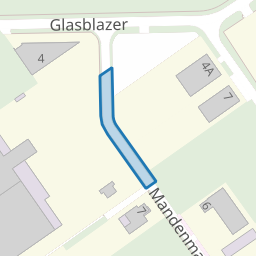 Perceel OWD00-W-2658