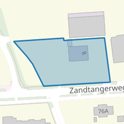 Perceel OWD00-W-2662