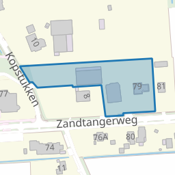 Perceel OWD00-W-2663