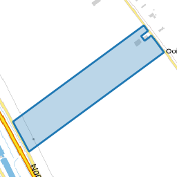 Perceel OWD00-W-2665