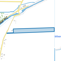 Perceel OWD00-W-2675