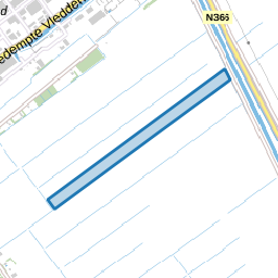 Perceel OWD00-W-2685