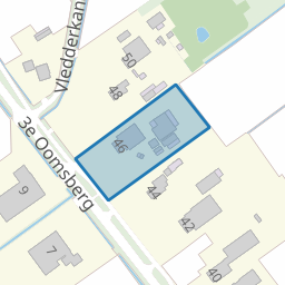 Perceel OWD00-W-2694