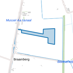 Perceel OWD00-W-2701