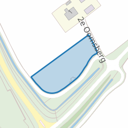 Perceel OWD00-W-2703