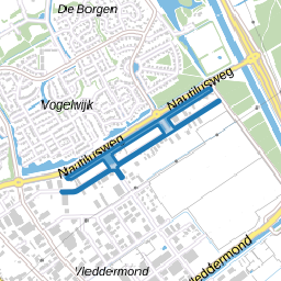 Perceel OWD00-W-2709