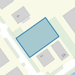 Perceel OWD00-W-2715