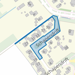 Perceel OWD00-W-2805