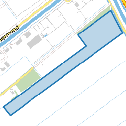Perceel OWD00-W-2814