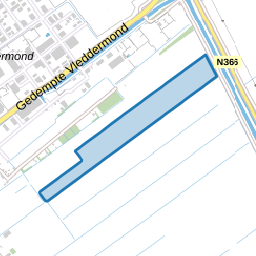 Perceel OWD00-W-2816