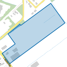 Perceel OWD00-W-2822