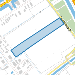 Perceel OWD00-W-2823