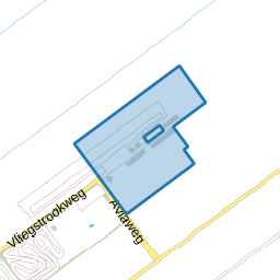 Perceel OWD00-W-2825