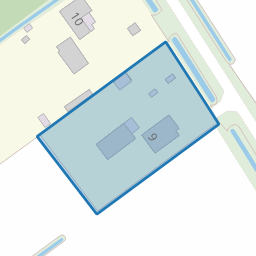 Perceel OWD00-W-2833