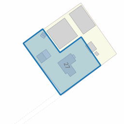 Perceel OWD00-W-2862