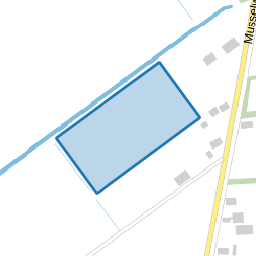 Perceel OWD00-W-2864