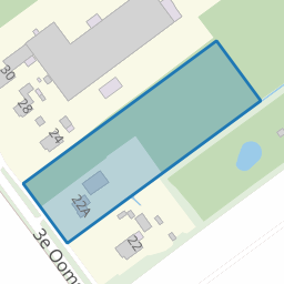 Perceel OWD00-W-2865