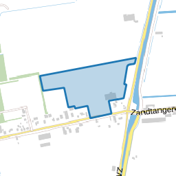 Perceel OWD00-W-2872