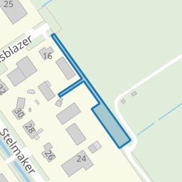 Perceel OWD00-W-2898