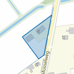 Perceel OWD00-W-2997