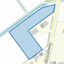 Perceel OWD00-W-2998