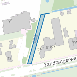 Perceel OWD00-W-3017