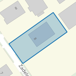 Perceel OWD00-W-3025